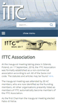 Mobile Screenshot of ittc.info
